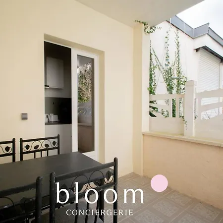 Apartament Thermal Special Curistes