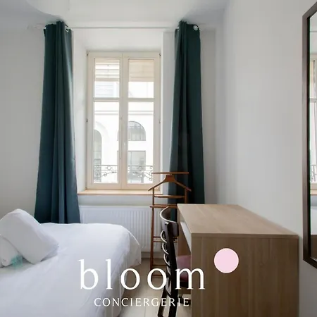 Apartament Thermal Special Curistes *